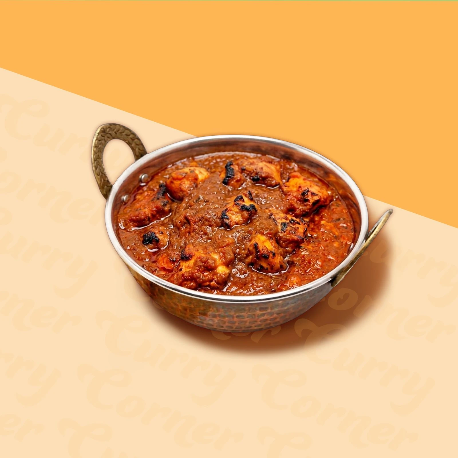 Madras Chicken | Mutton