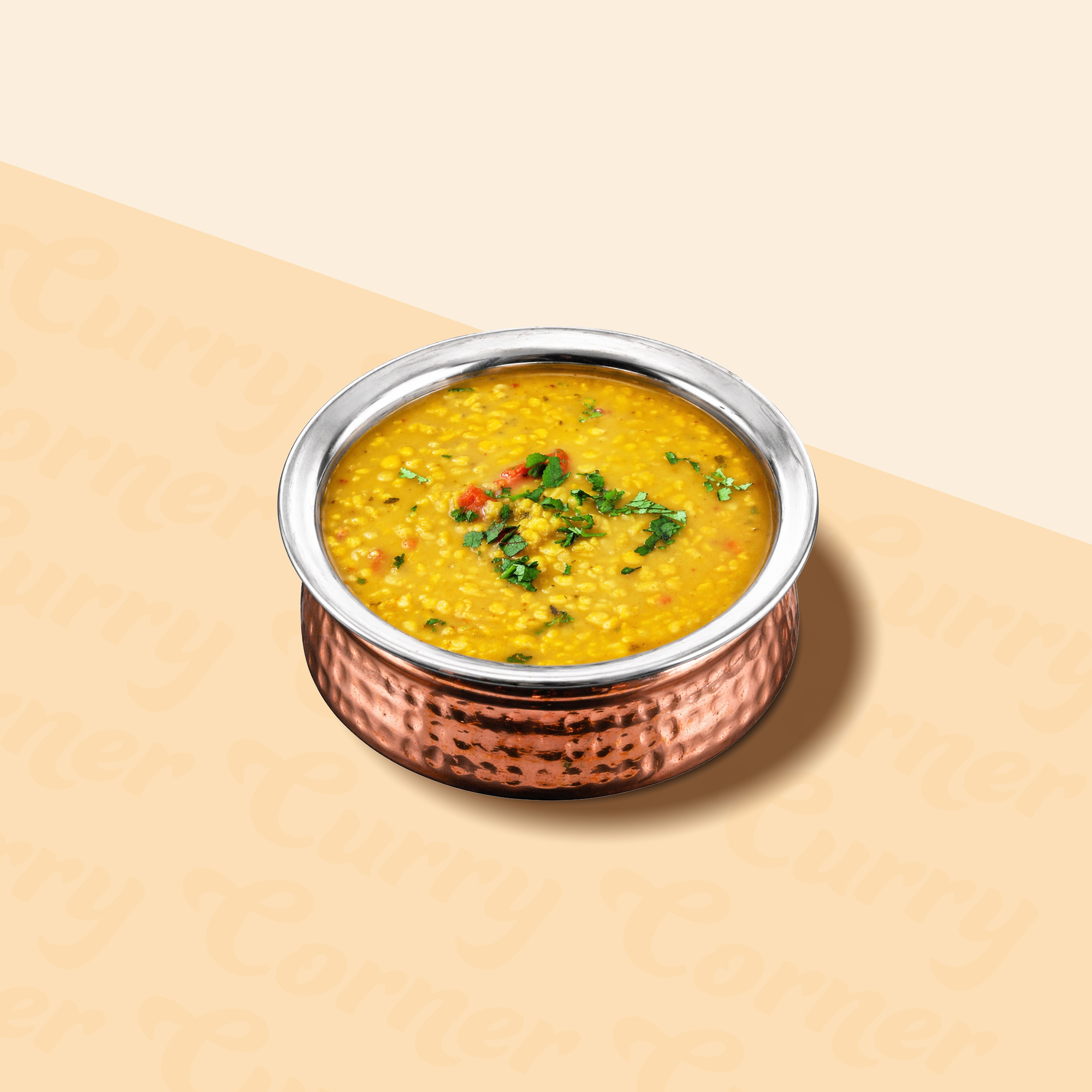 Dal soup