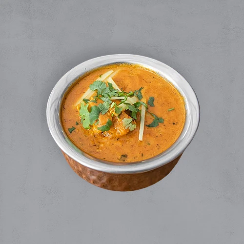 Ginger Chicken | Mutton