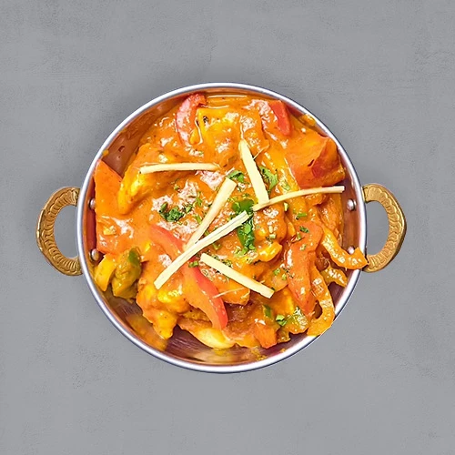 Kadai Chicken | Mutton