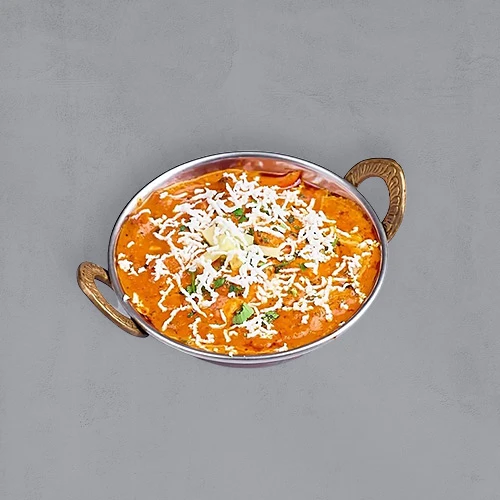 Kadai Paneer