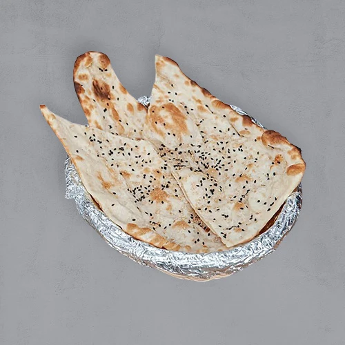 Moti Naan