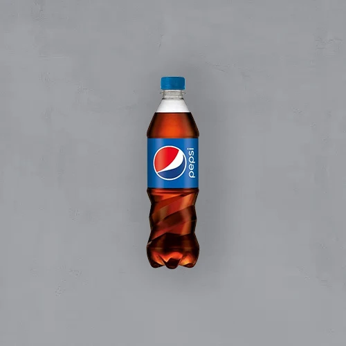 Pepsi